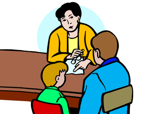Parent teacher Management systems software - PSCHOOL